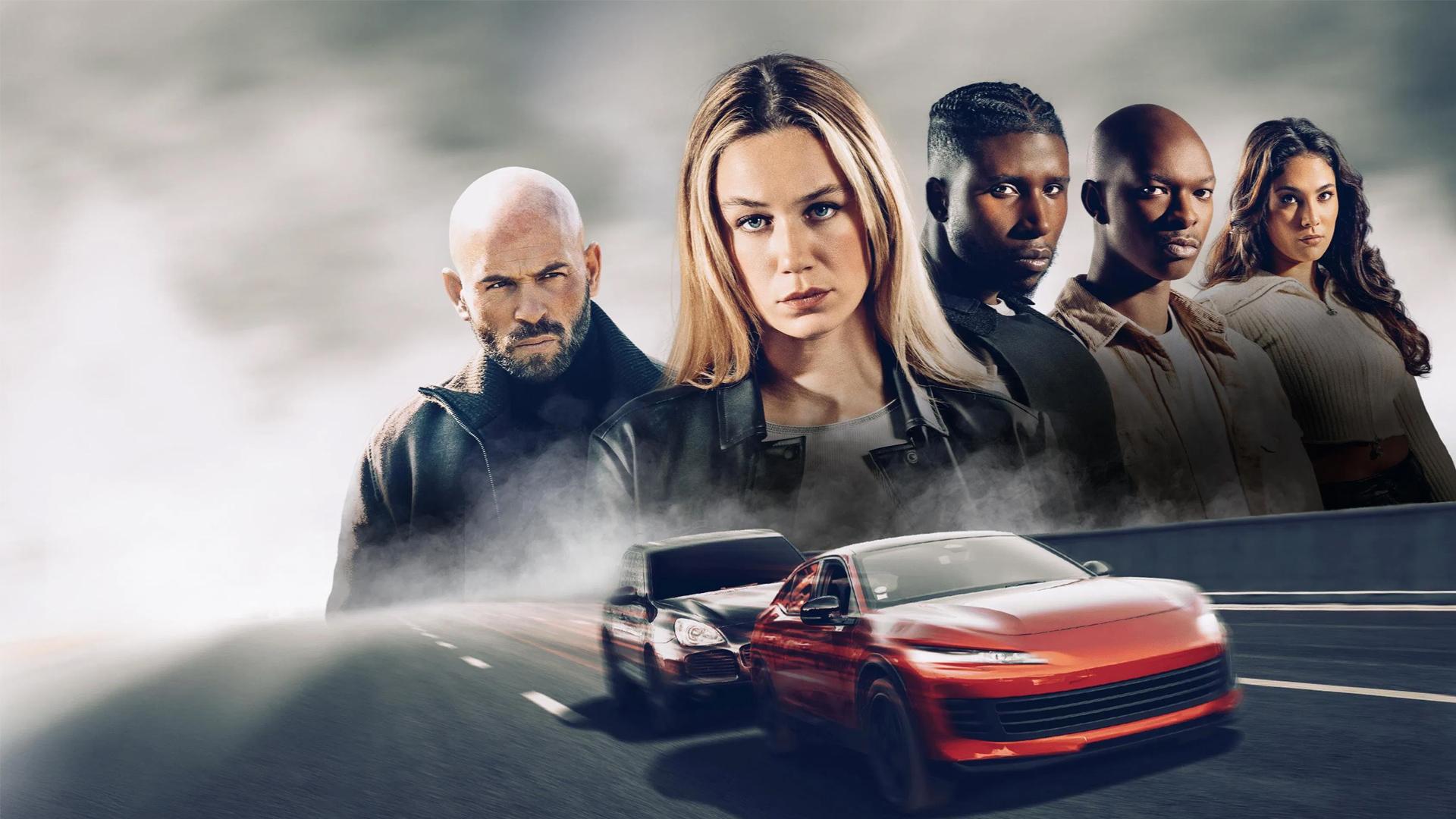 دانلود فیلم سارقان خودرو Carjackers 2025