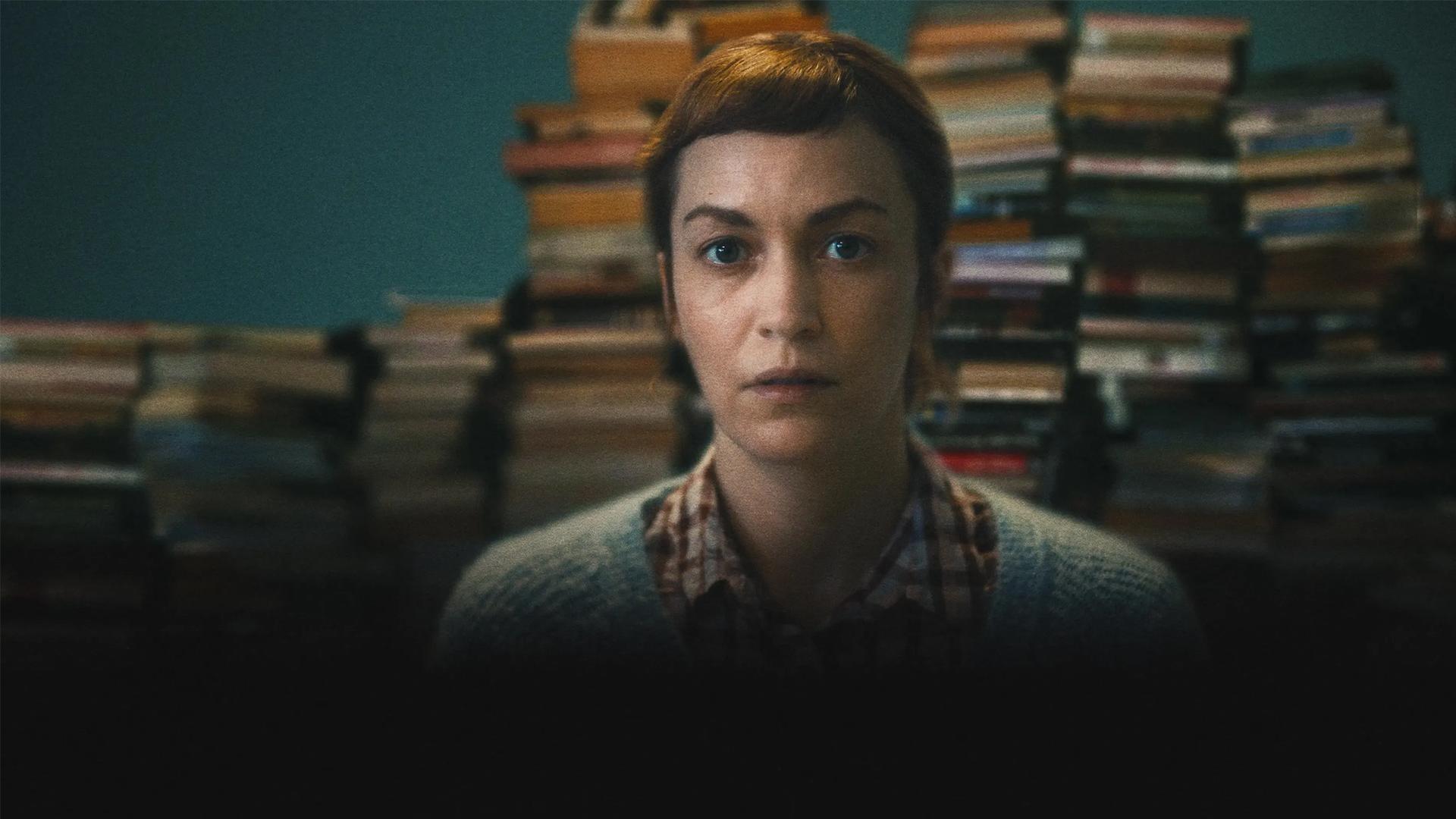 دانلود فیلم تاریک ترین میریام Darkest Miriam 2024
