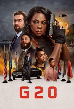 دانلود فیلم جی۲۰ G20 2025