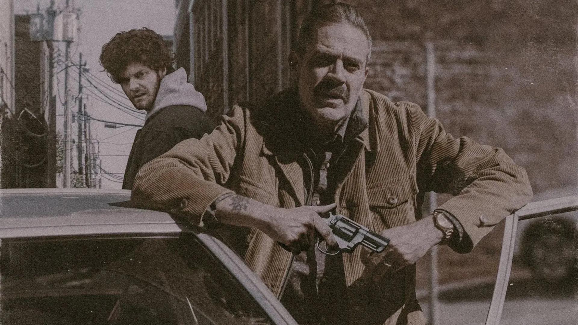 دانلود فیلم نگهبان محله Neighborhood Watch 2025