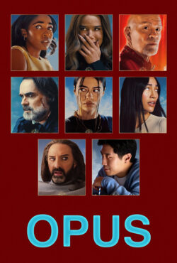 دانلود فیلم اپوس Opus 2025