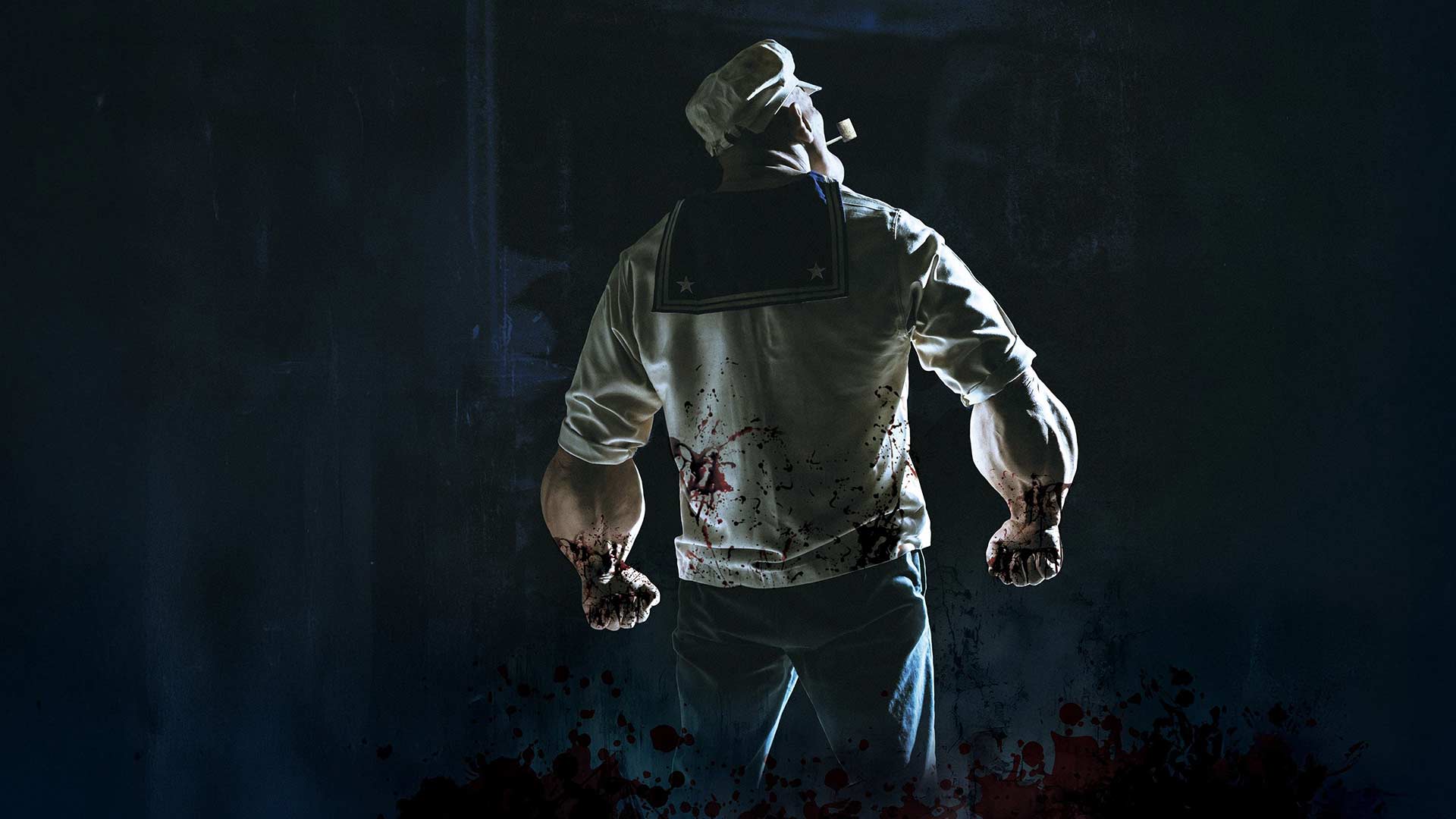 دانلود فیلم ملوان زبل: مرد قاتل Popeye: The Slayer Man 2025