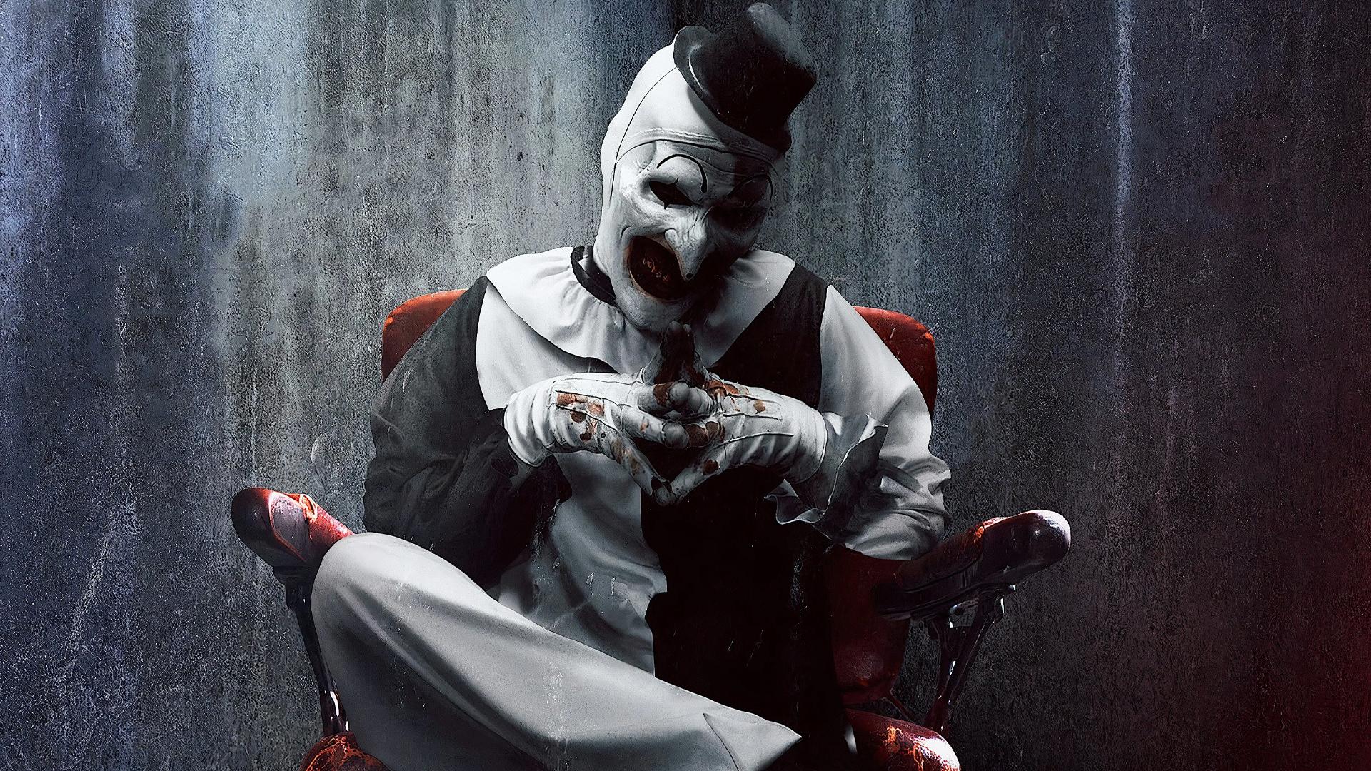دانلود فیلم ترساننده Terrifier 2016