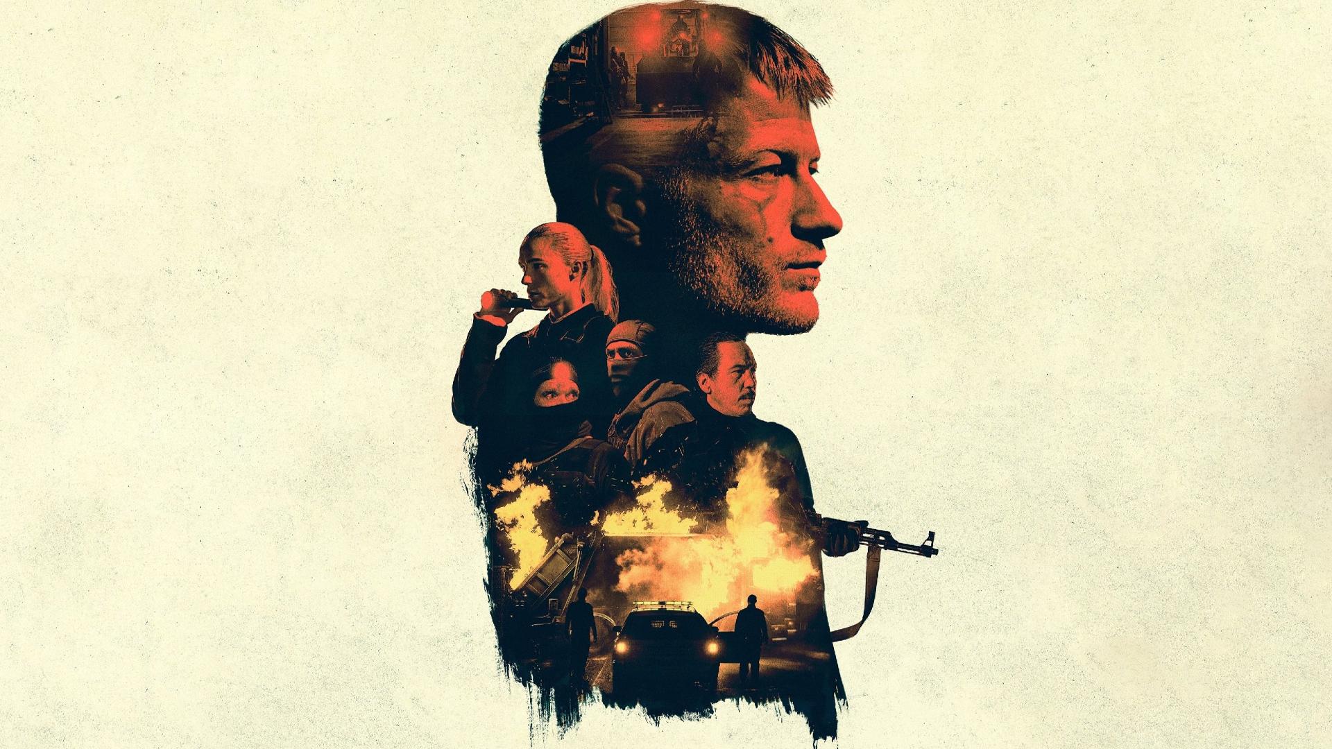 دانلود فیلم ساکت ها The Quiet Ones 2024