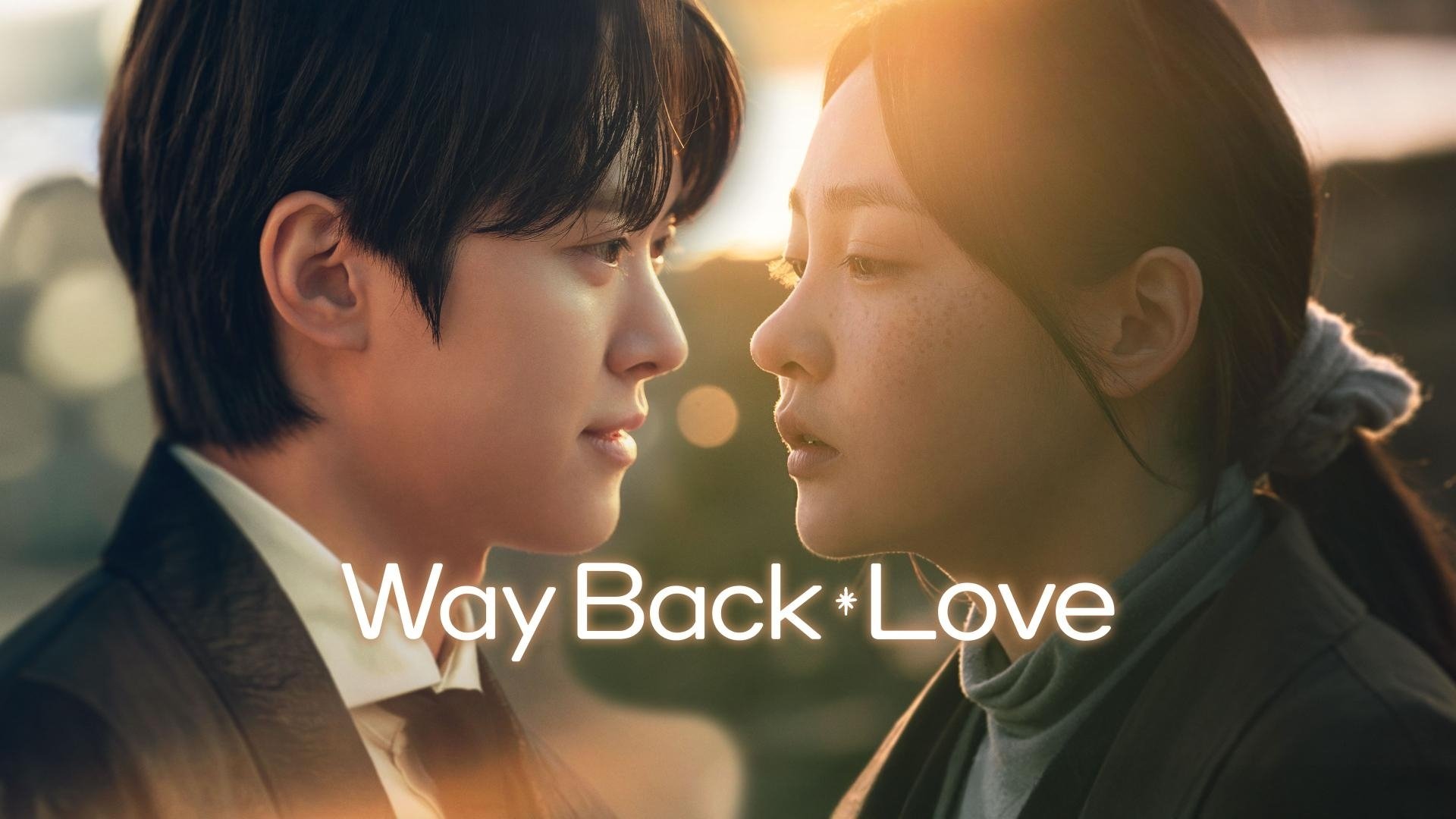 دانلود سریال عشق دیرینه Way Back Love 2025