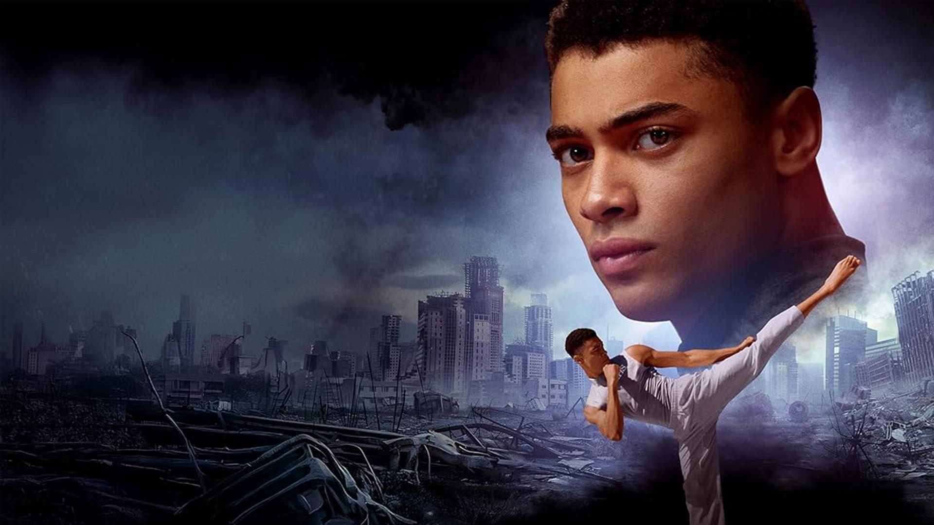 دانلود فیلم حاکمیت مطلق Absolute Dominion 2025