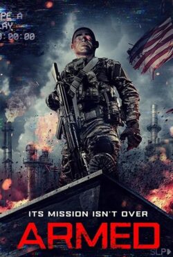 دانلود فیلم مسلح Armed 2025