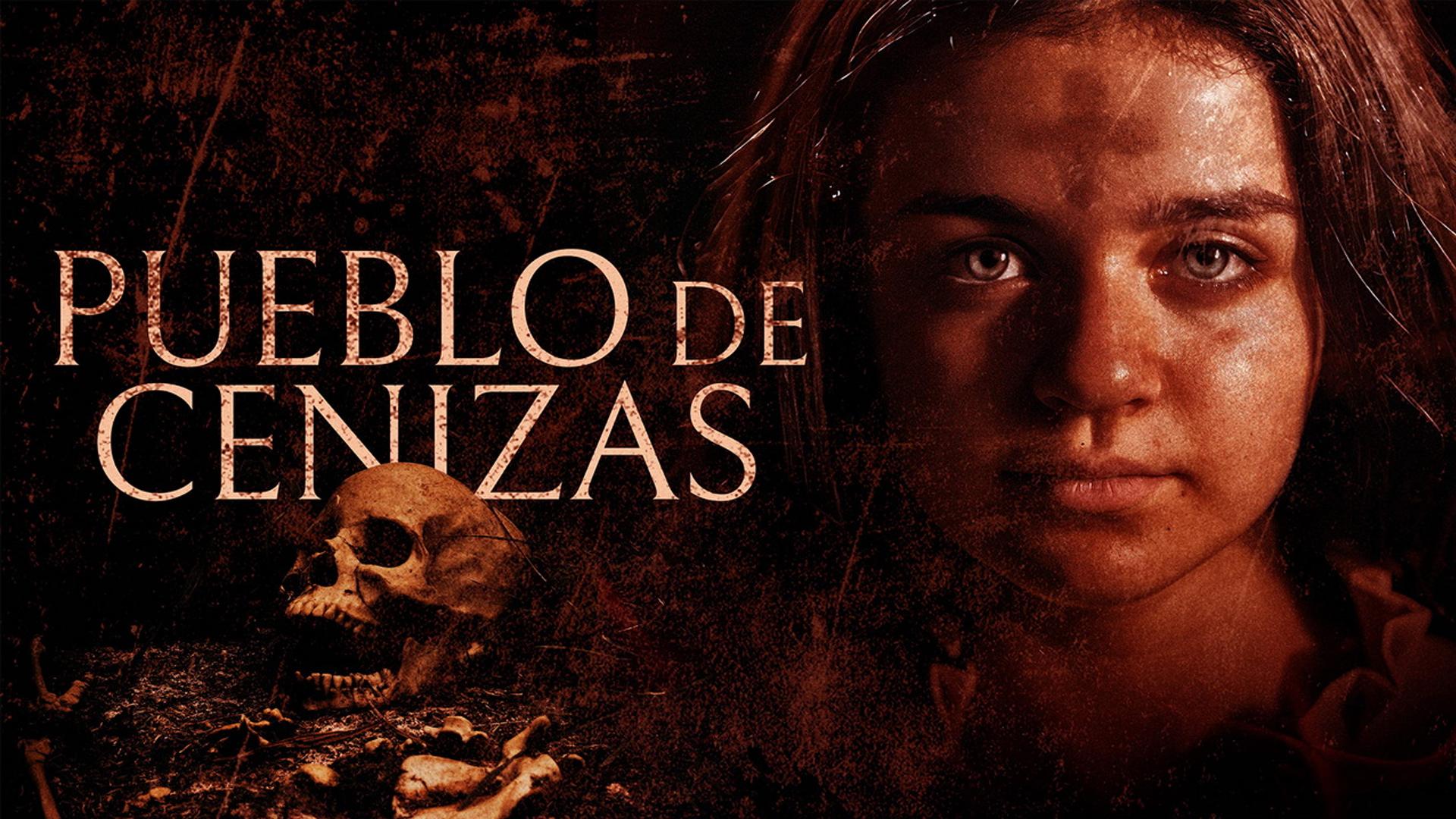 دانلود فیلم سرزمین خاکستر City Of Ashes 2019