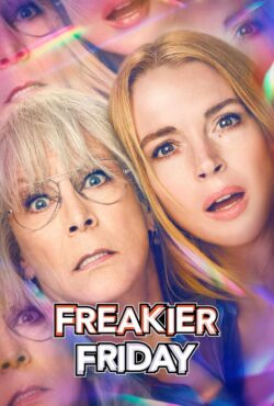 فیلم جمعه عجیب تر (Freakier Friday)