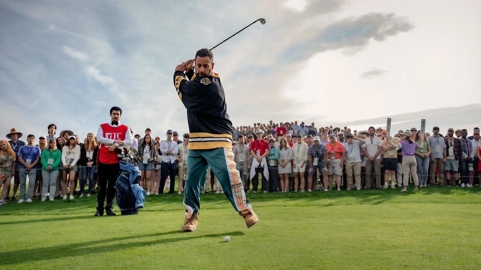 دانلود فیلم خوشحال گیلمور 2 Happy Gilmore 2 2025