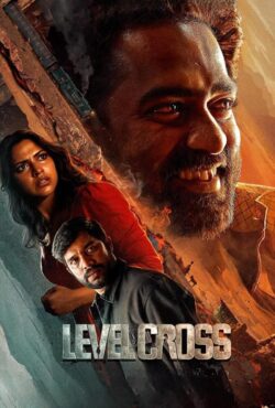 دانلود فیلم گذرگاه همسطح Level Cross 2024