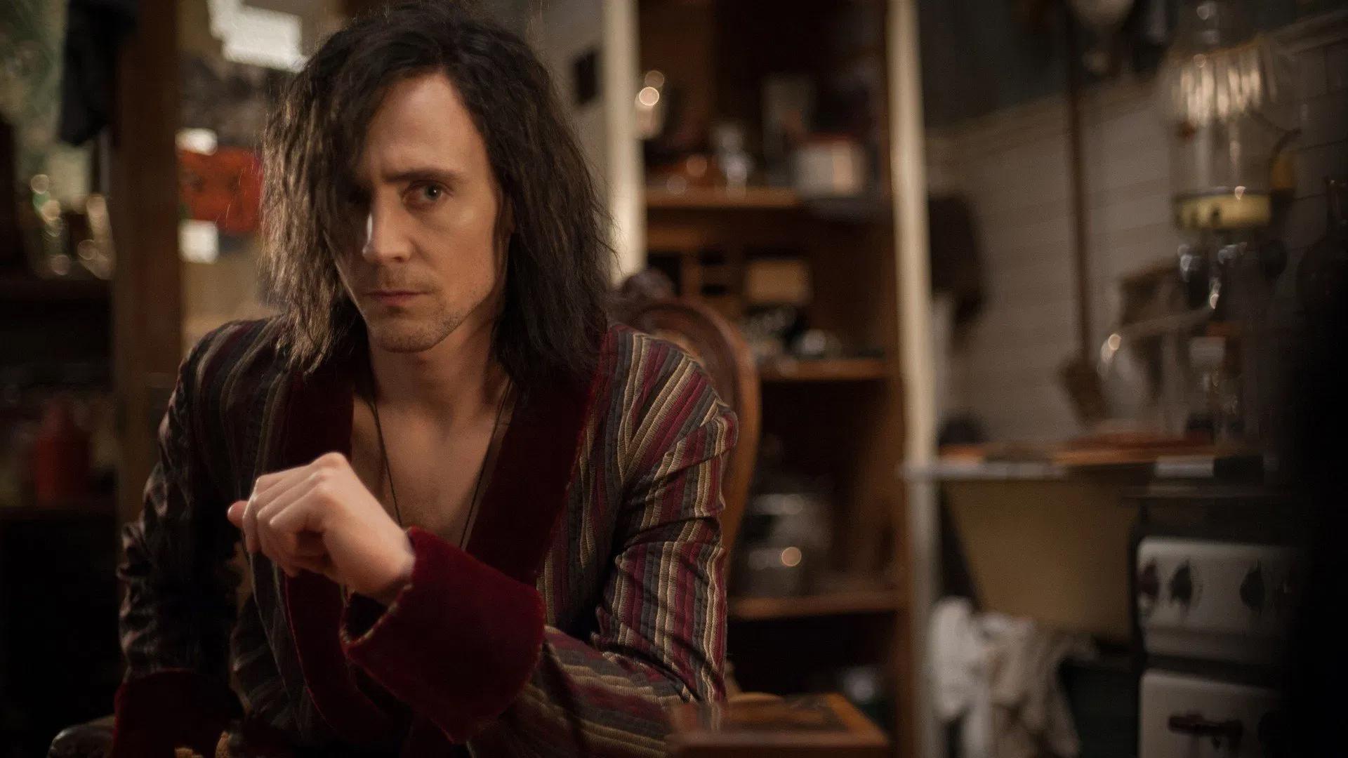 دانلود فیلم تنها عاشقان زنده ماندند Only Lovers Left Alive 2013