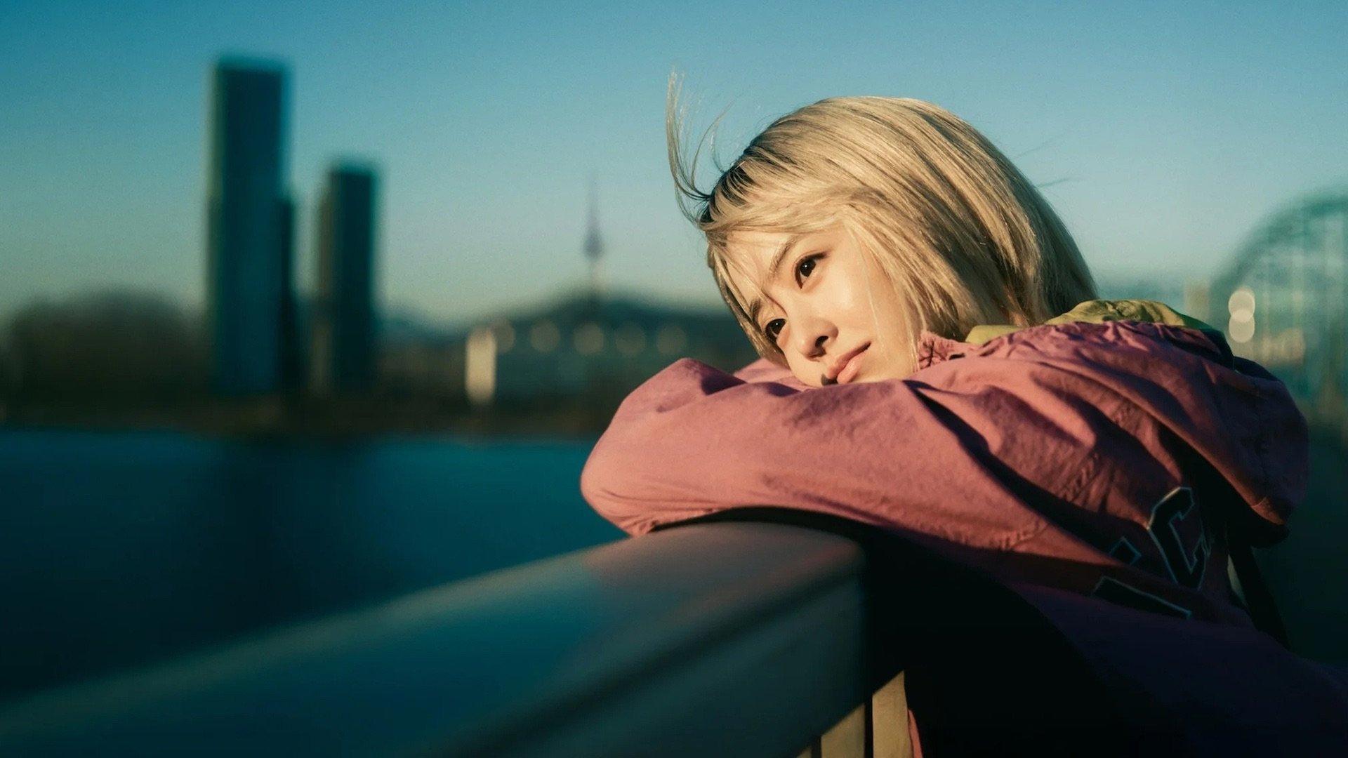 دانلود سریال سئول نانوشته ی ما Our Unwritten Seoul