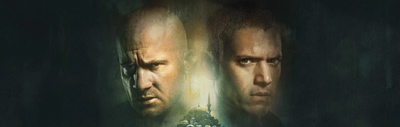 سریال Prison Break