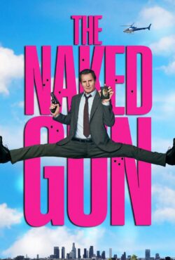 فیلم تفـنـگ برهــنه (T-he Nak-ed G-un)