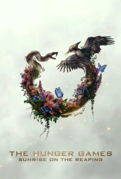 فیلم بازی های مرگبار: طلوع در درو (The Hunger Games: Sunrise on the Reaping)