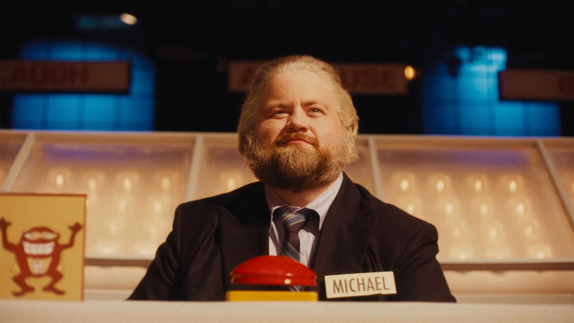 دانلود فیلم خوش شانس ترین مرد آمریکا The Luckiest Man in America 2024