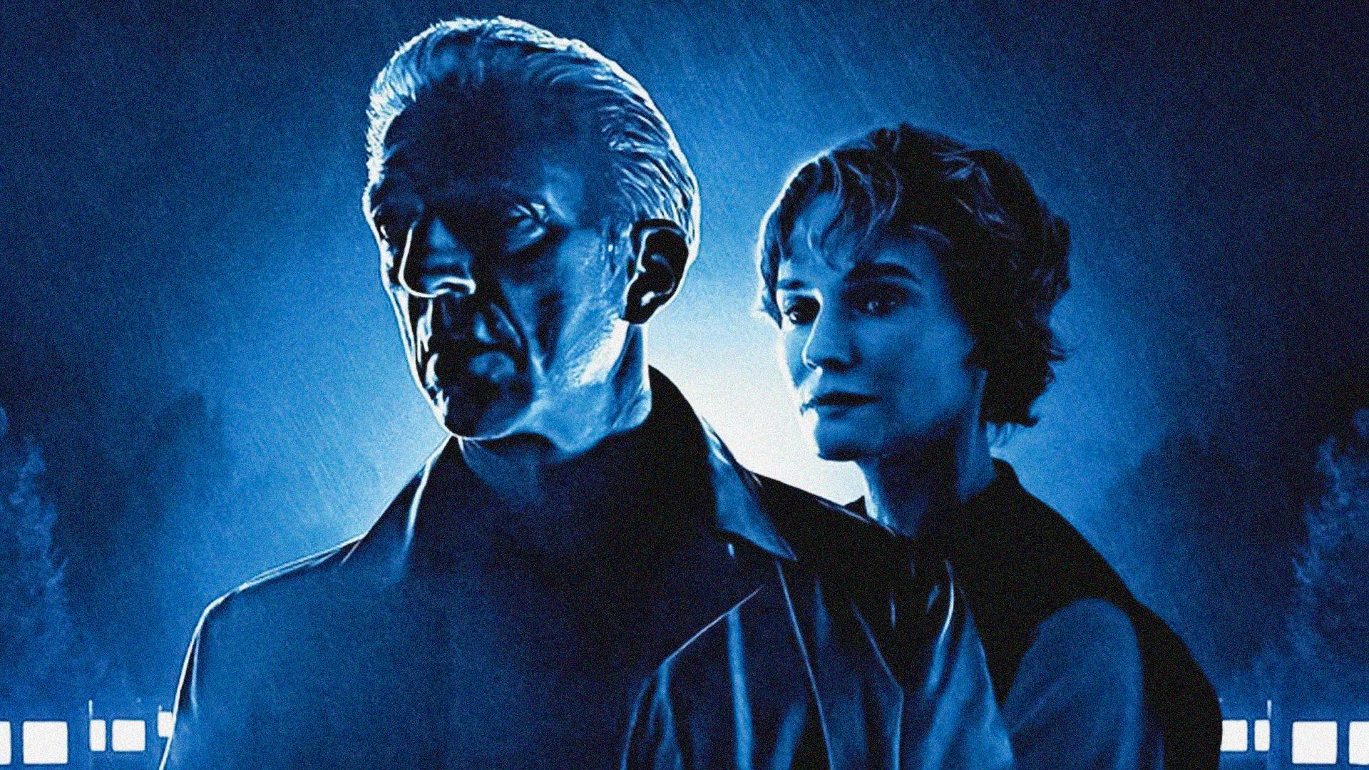 دانلود فیلم کفن ها The Shrouds 2024