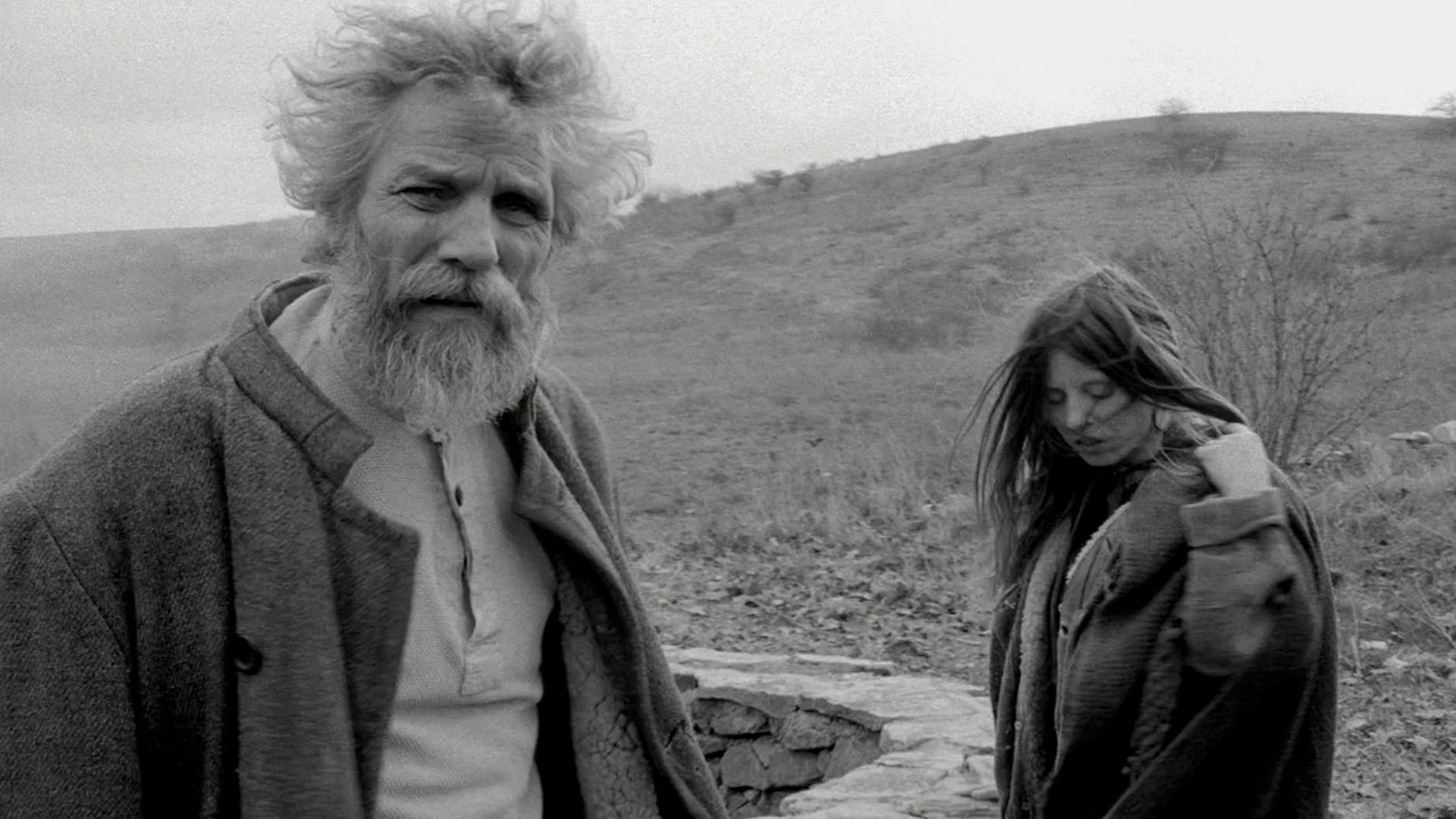 دانلود فیلم اسب تورین The Turin Horse 2011