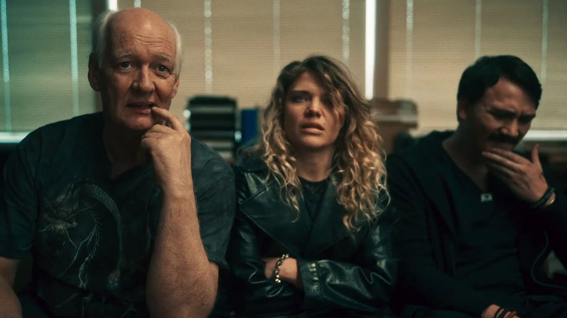 دانلود فیلم شرکت جنایتکاران Villains Inc 2023