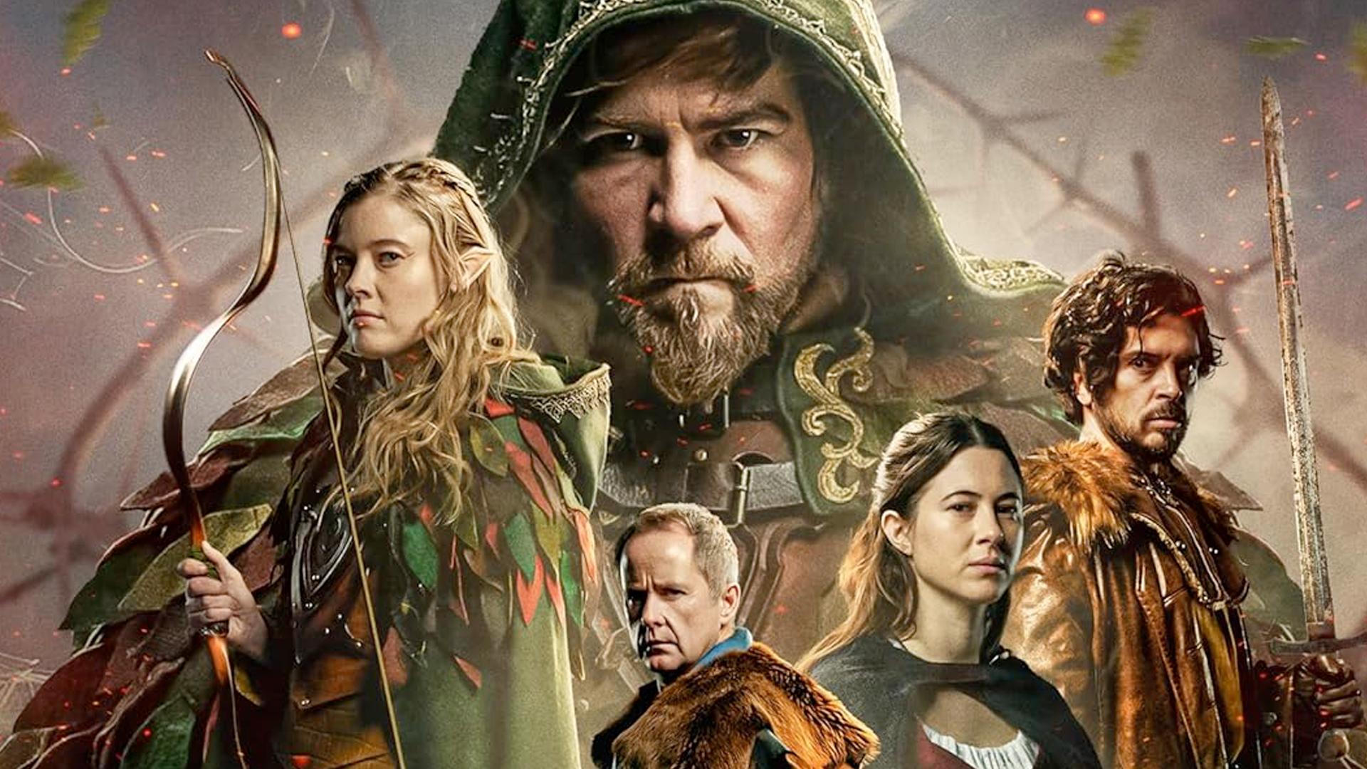 دانلود فیلم ارباب جنگ Warlord 2025