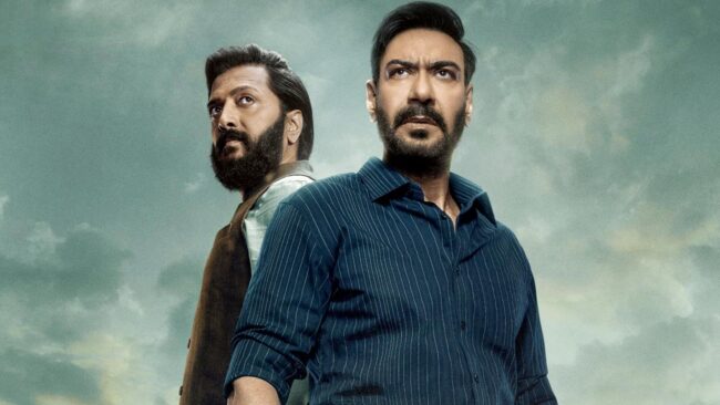 دانلود فیلم یورش ۲ Raid 2 2025