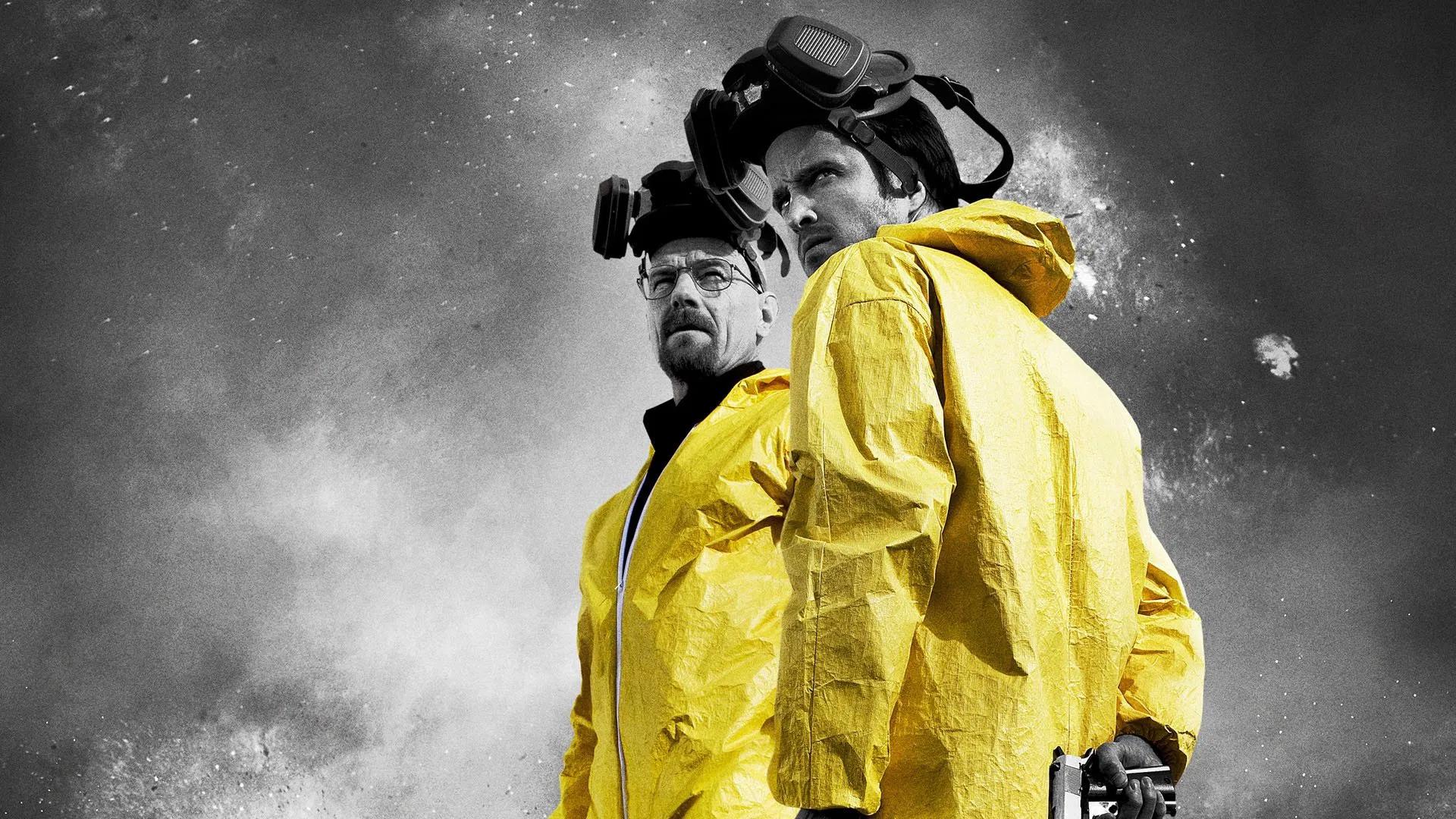 دانلود سریال بریکینگ بد Breaking Bad