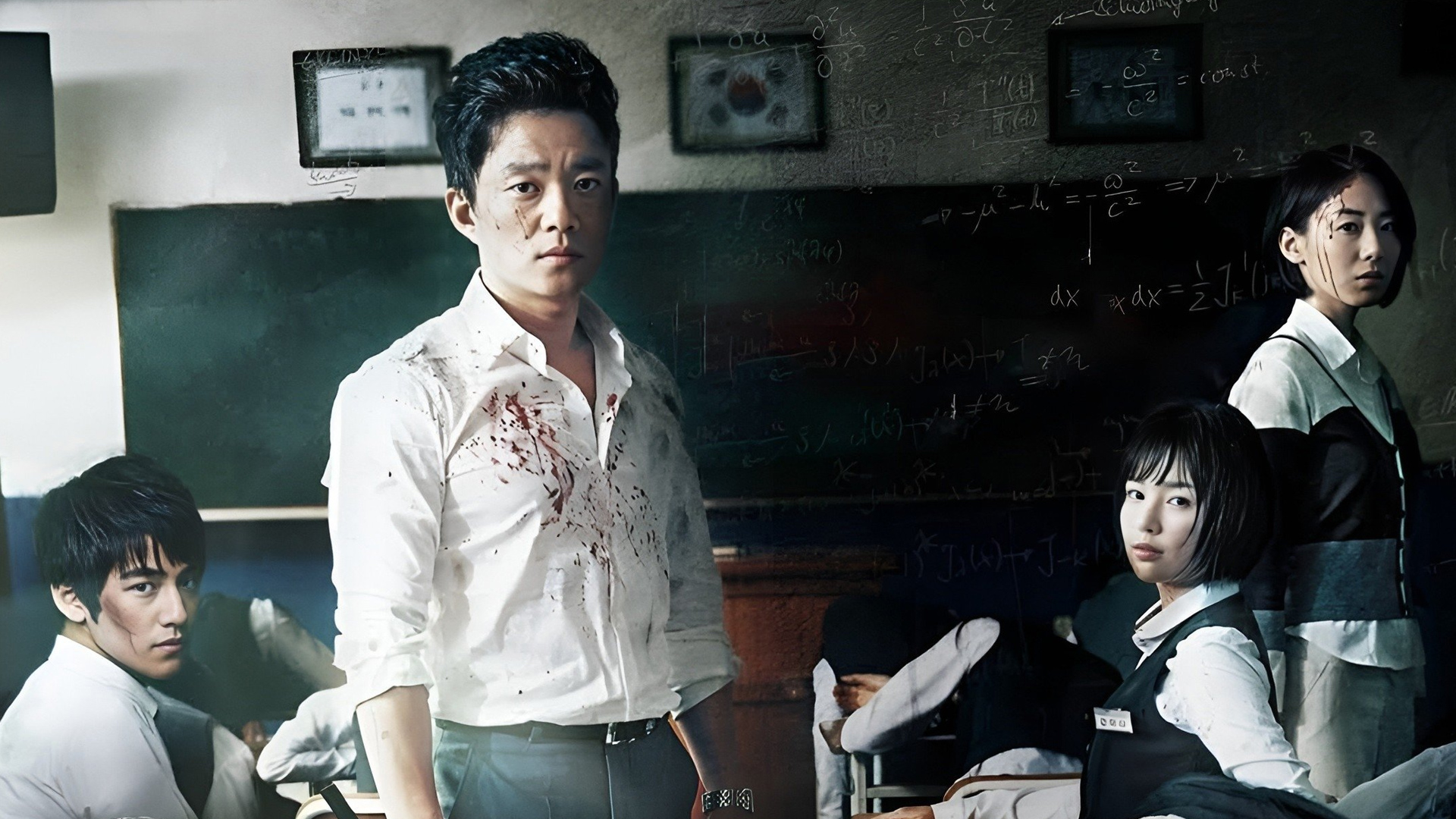 دانلود فیلم ناقوس مرگ Death Bell 2008