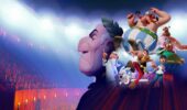 دانلود انیمیشن آستریکس و اوبلیکس: نبرد بزرگ Astérix & Obélix : Le Combat des chefs 2025