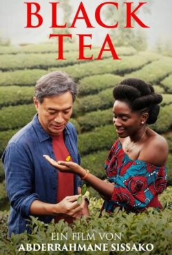 دانلود فیلم چای سیاه Black Tea 2024
