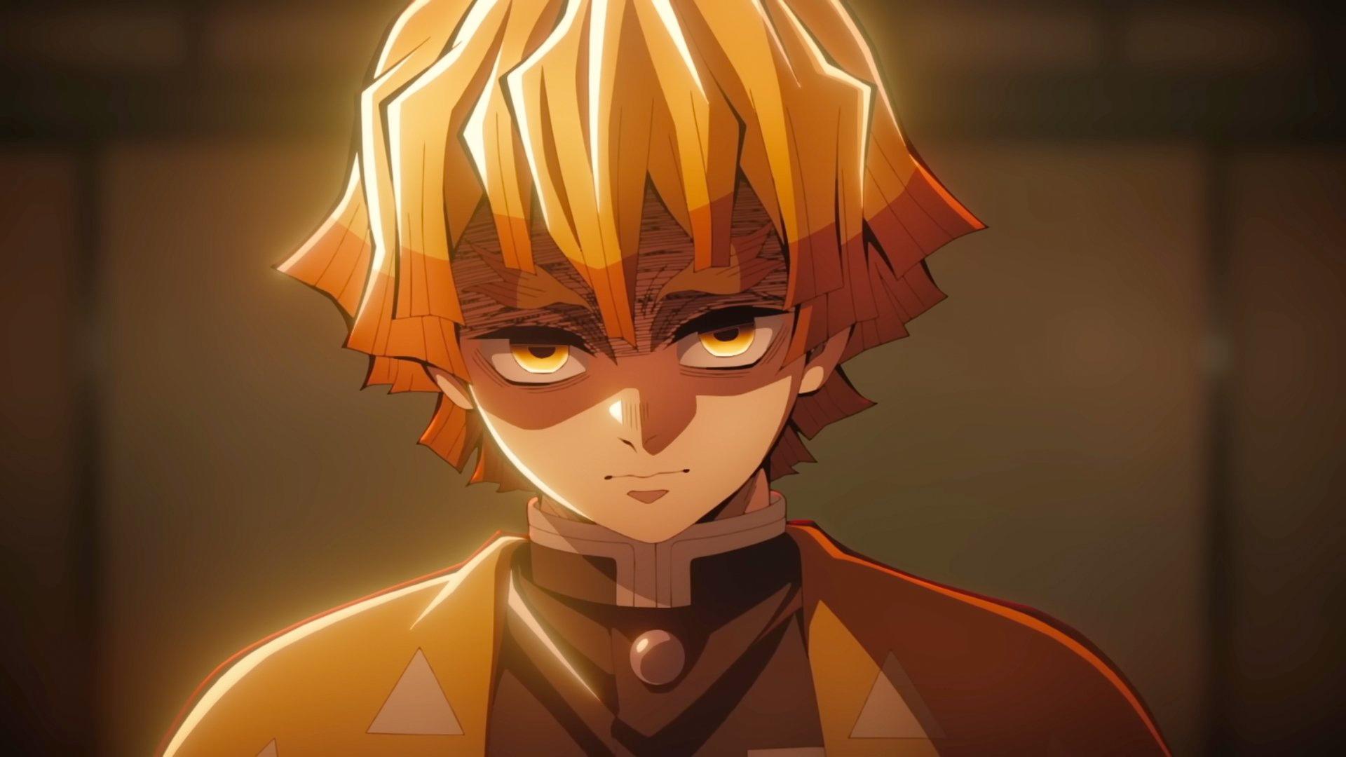 دانلود انیمه شیطان کش: قلعه بی پایان Demon Slayer: Kimetsu no Yaiba Infinity Castle 2025