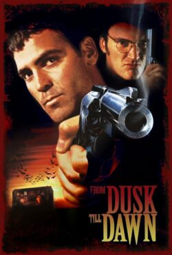 دانلود فیلم از گرگ‌ و میش تا سحر From Dusk Till Dawn 1996