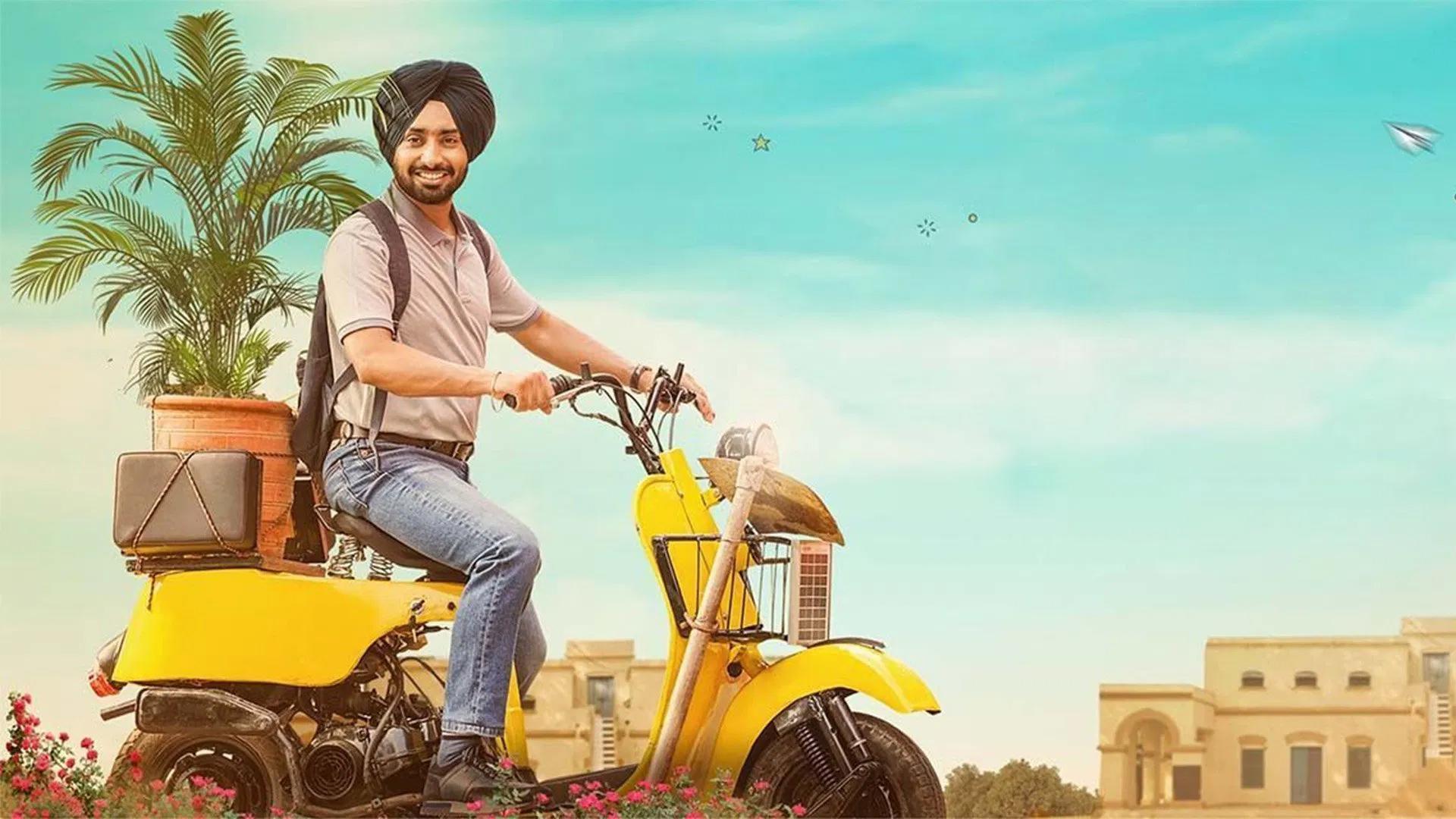 دانلود فیلم هوشیار سینگ Hoshiar Singh 2025