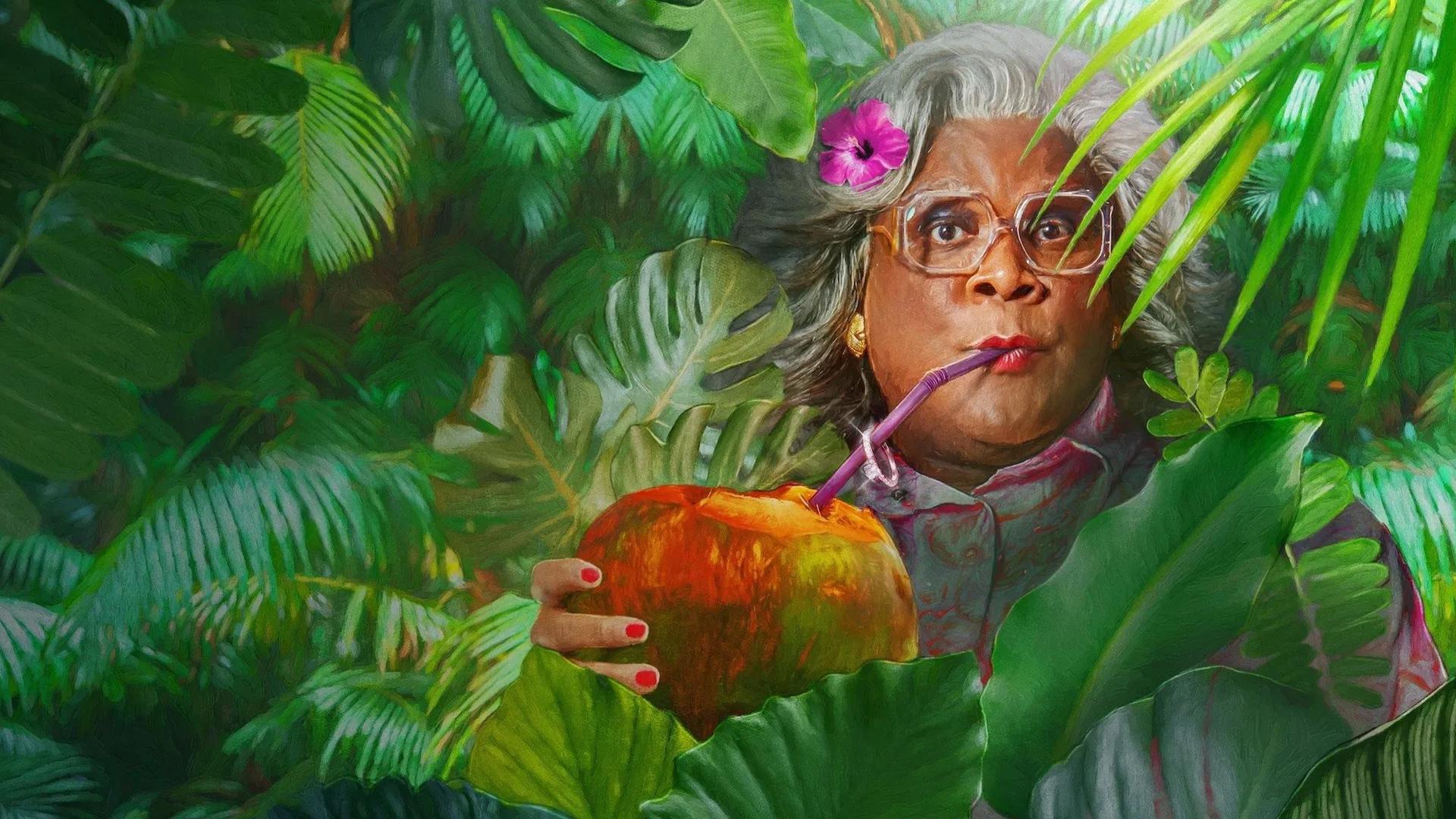 دانلود فیلم مِیدیا راهی عروسی می شود Madea’s Destination Wedding 2025