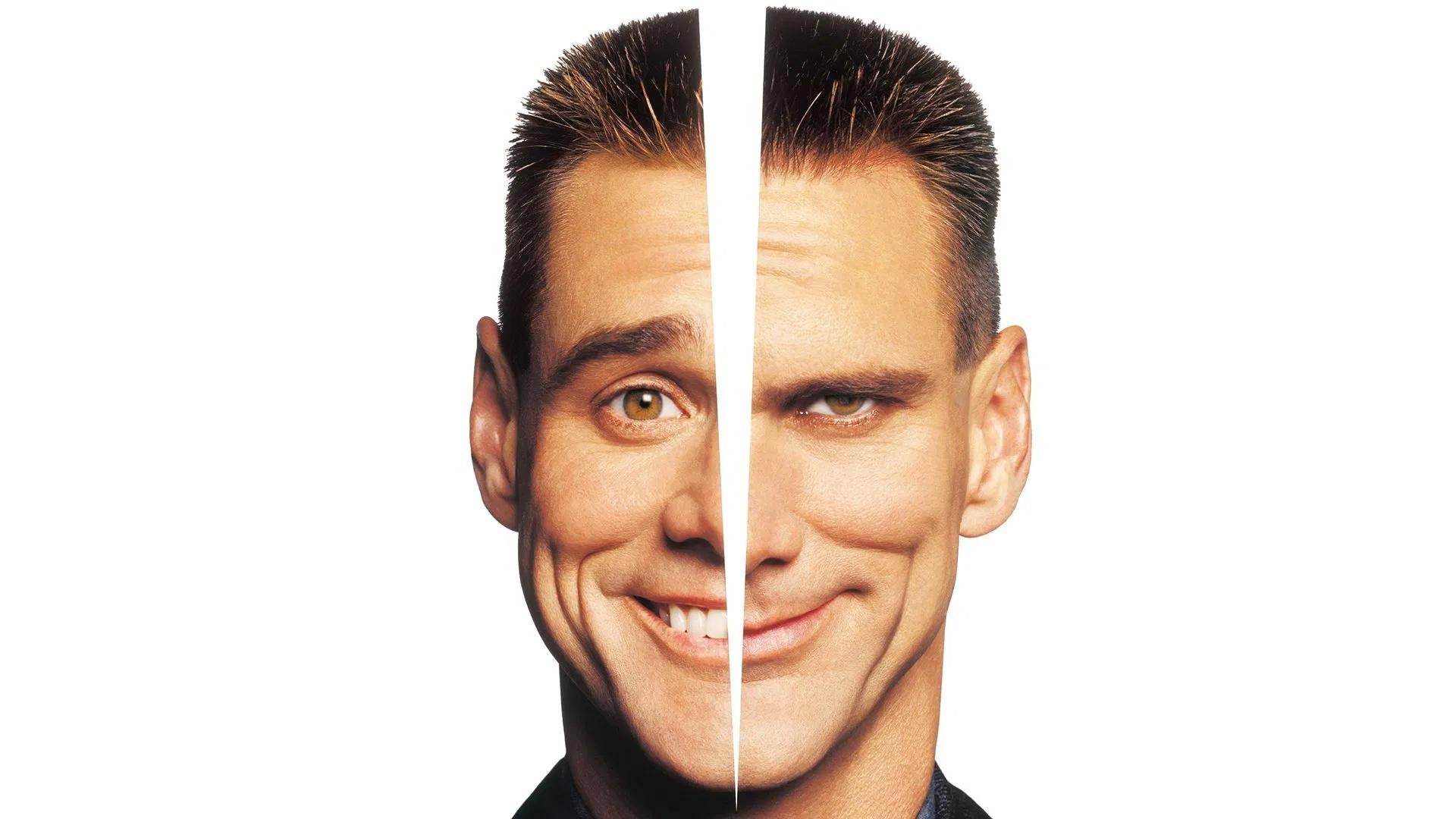 دانلود فیلم من، خودم و آیرین Me, Myself & Irene 2000