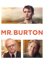 آقای برتون 2025