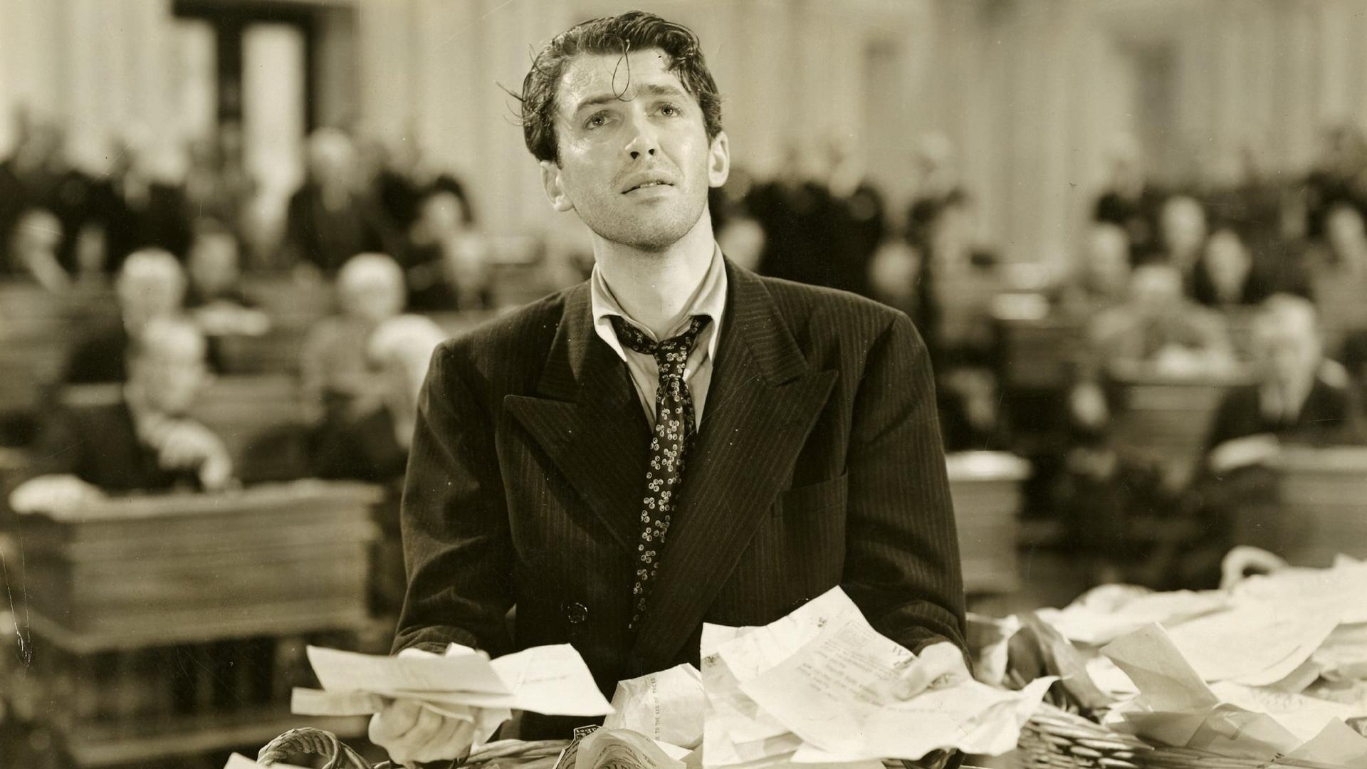 دانلود فیلم آقای اسمیت به واشنگتن می رود Mr. Smith Goes to Washington 1939