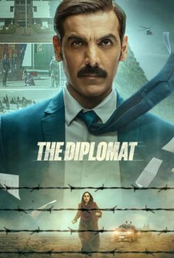 دانلود فیلم دیپلمات The Diplomat 2025