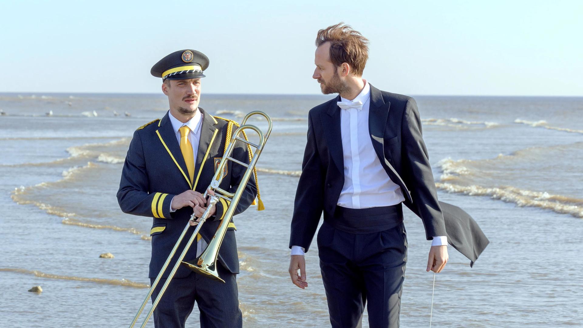 دانلود فیلم گروه رژه The Marching Band 2024