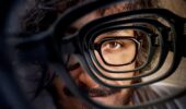 دانلود فیلم مرد عینکی