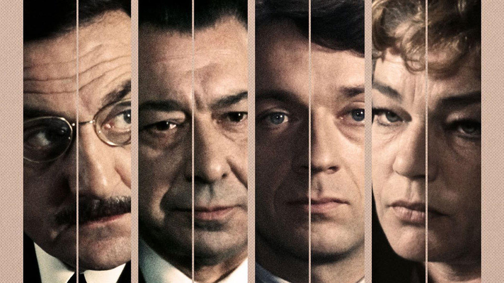 دانلود فیلم ارتش سایه ها Army of Shadows 1969