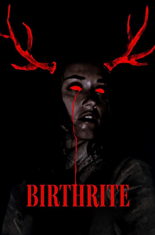Birth Rite Dvd دانلود فیلم میراث نولد Birthrite 2025 با زیرنویس فارسی