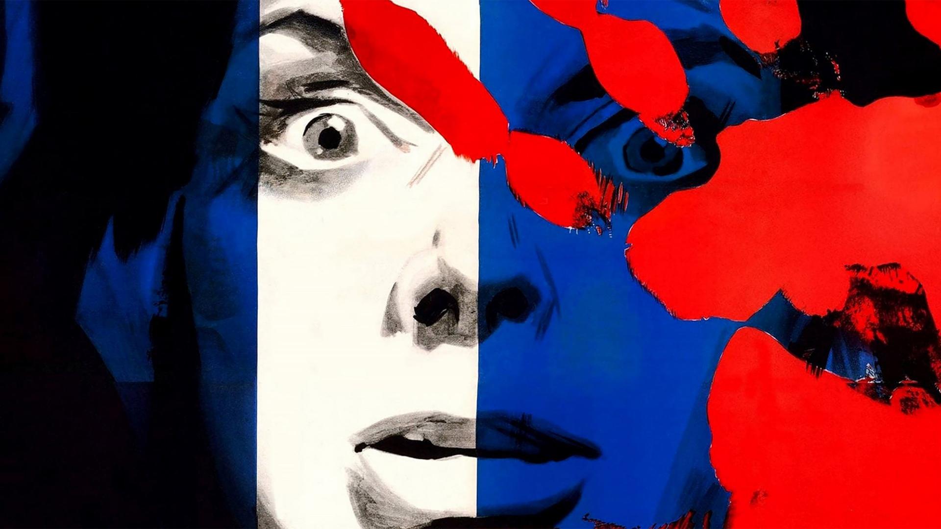 دانلود فیلم نقاب شیطان Black Sunday 1960