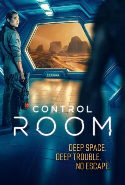 دانلود فیلم اتاق کنترل Control Room 2025