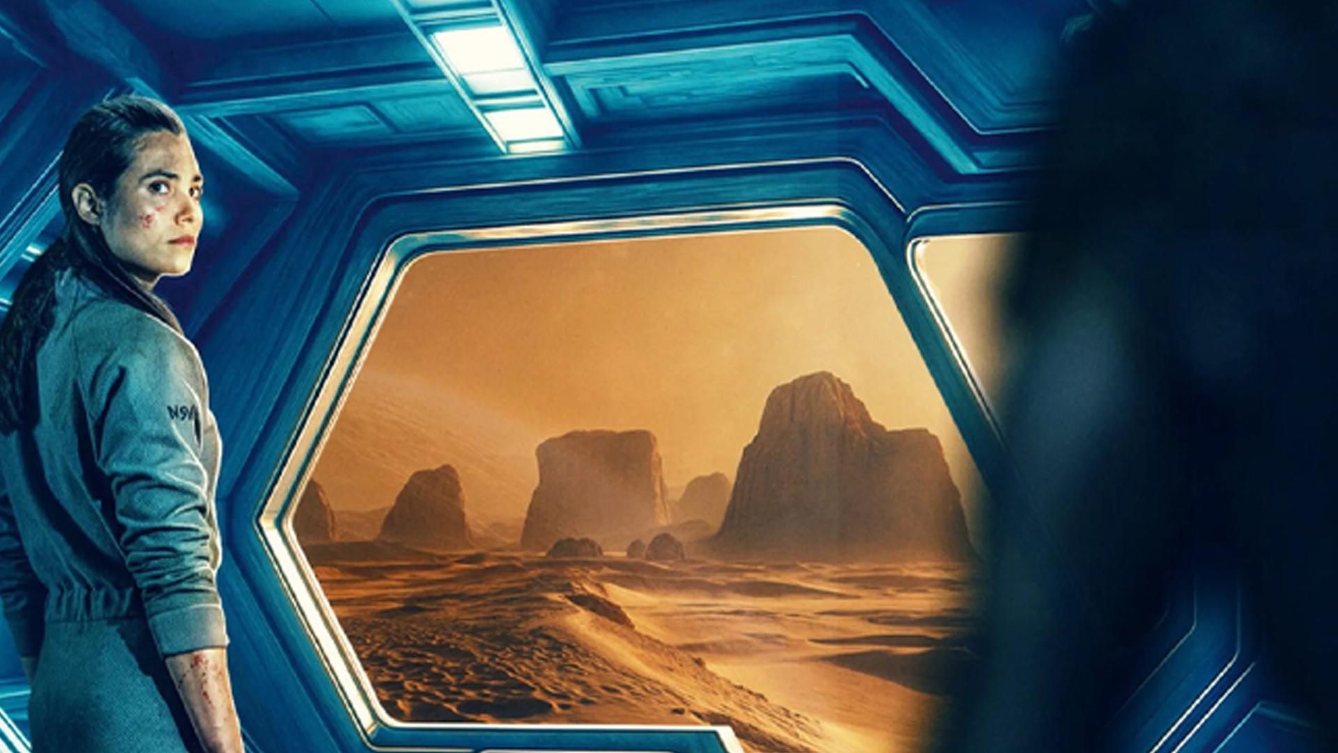 دانلود فیلم اتاق کنترل Control Room 2025