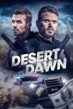 دانلود فیلم طلوع صحرا Desert Dawn 2025