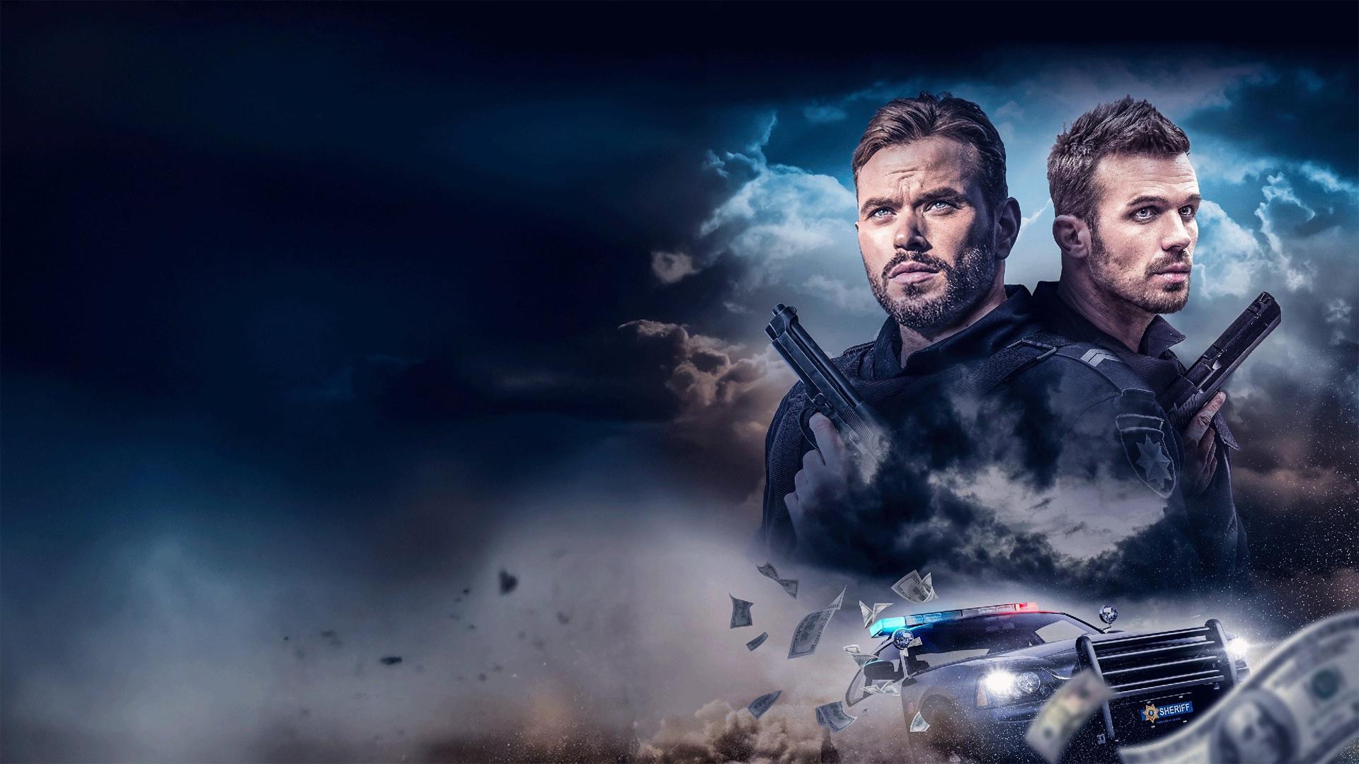 دانلود فیلم طلوع صحرا Desert Dawn 2025