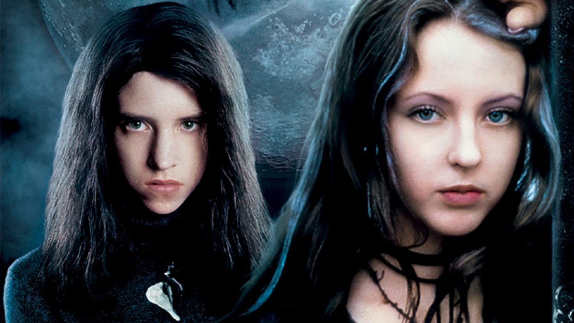 دانلود فیلم گاز گرفتن جینجر Ginger Snaps 2000