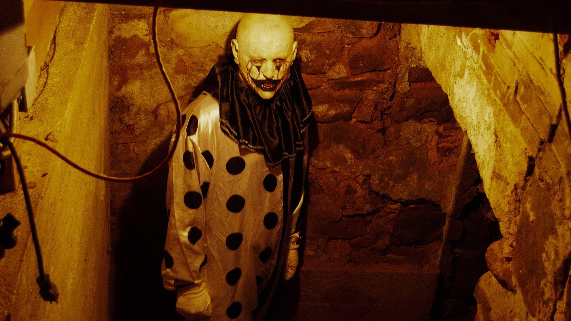 دانلود فیلم خانه جهنمی عمارت کارمایکل Hell House LLC 2015