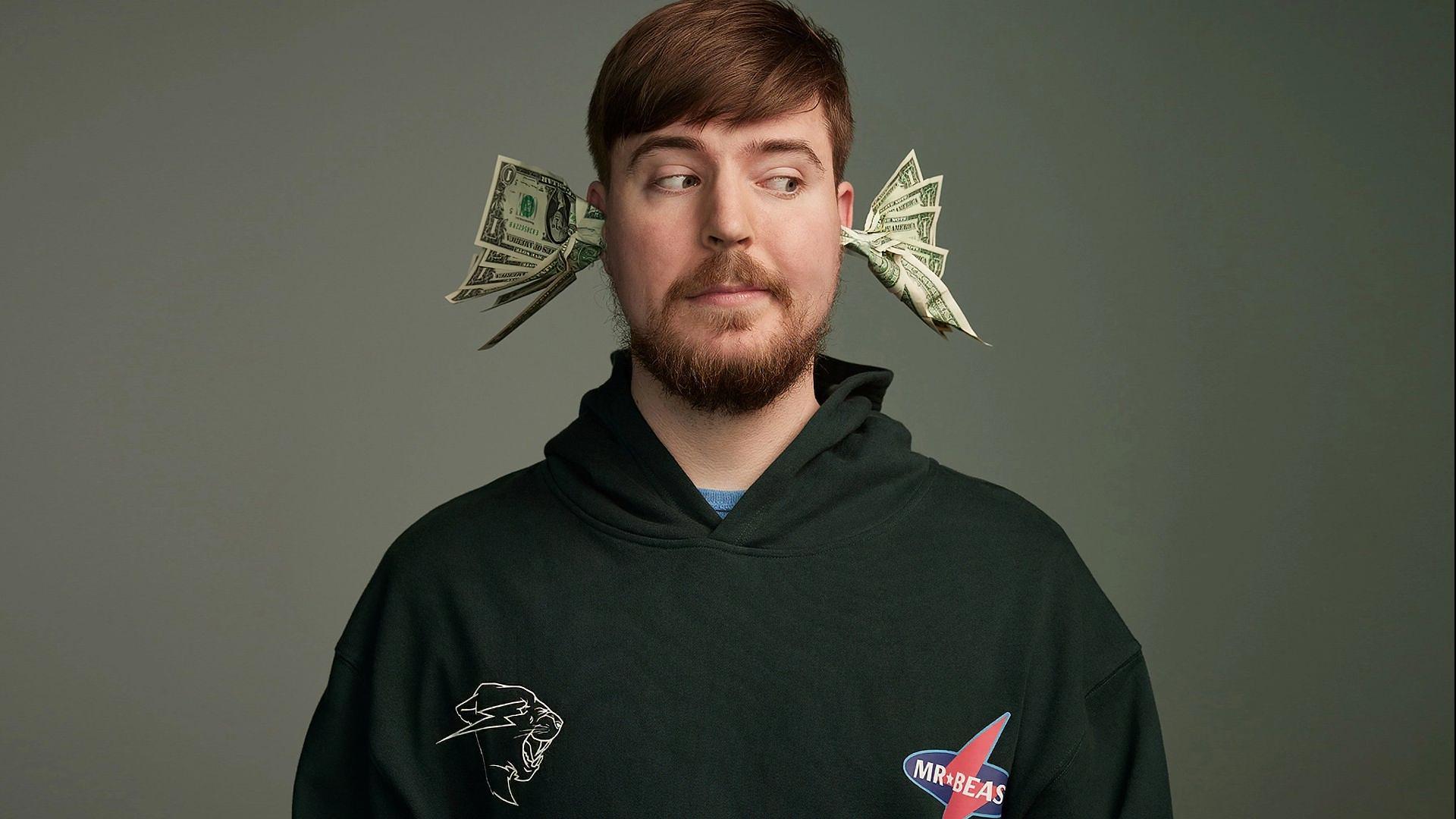 دانلود فیلم بزرگداشت مستربیست Honor MrBeast 2021